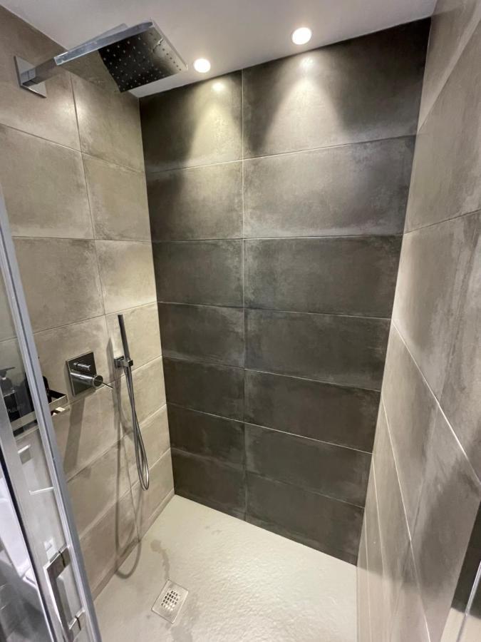 Charming Home With Private Terrace,Heart Of מאלגה מראה חיצוני תמונה