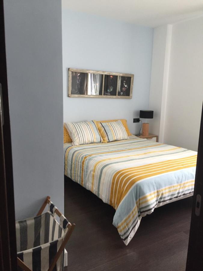 Charming Home With Private Terrace,Heart Of מאלגה מראה חיצוני תמונה