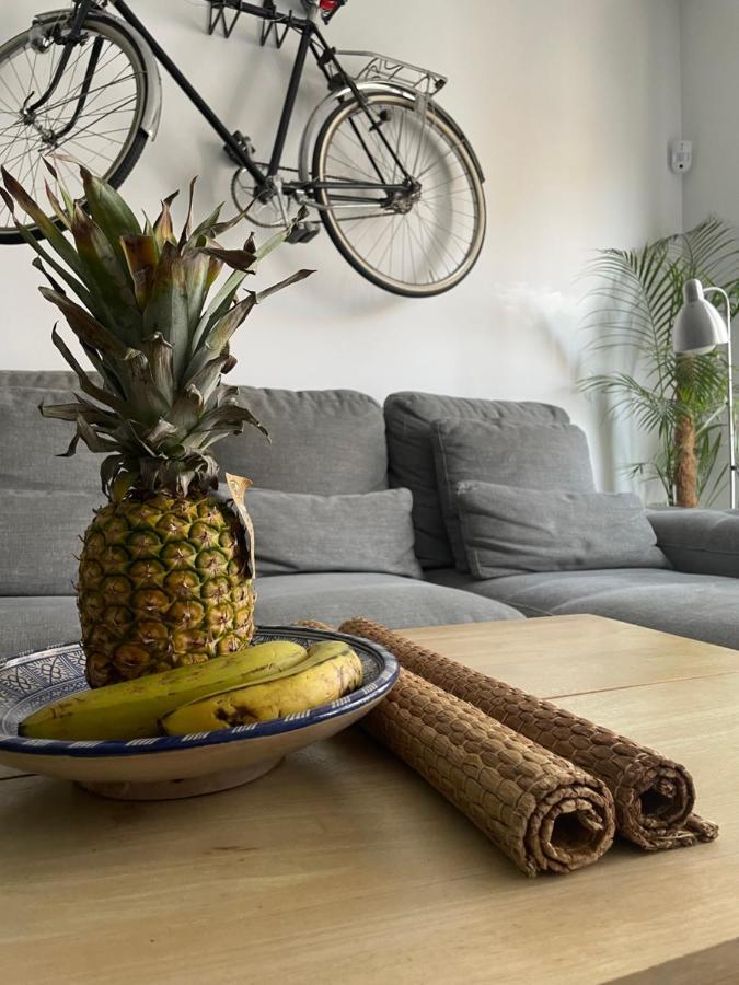 Charming Home With Private Terrace,Heart Of מאלגה מראה חיצוני תמונה