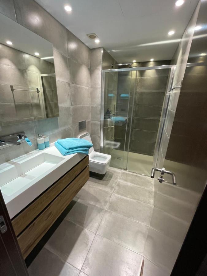 Charming Home With Private Terrace,Heart Of מאלגה מראה חיצוני תמונה